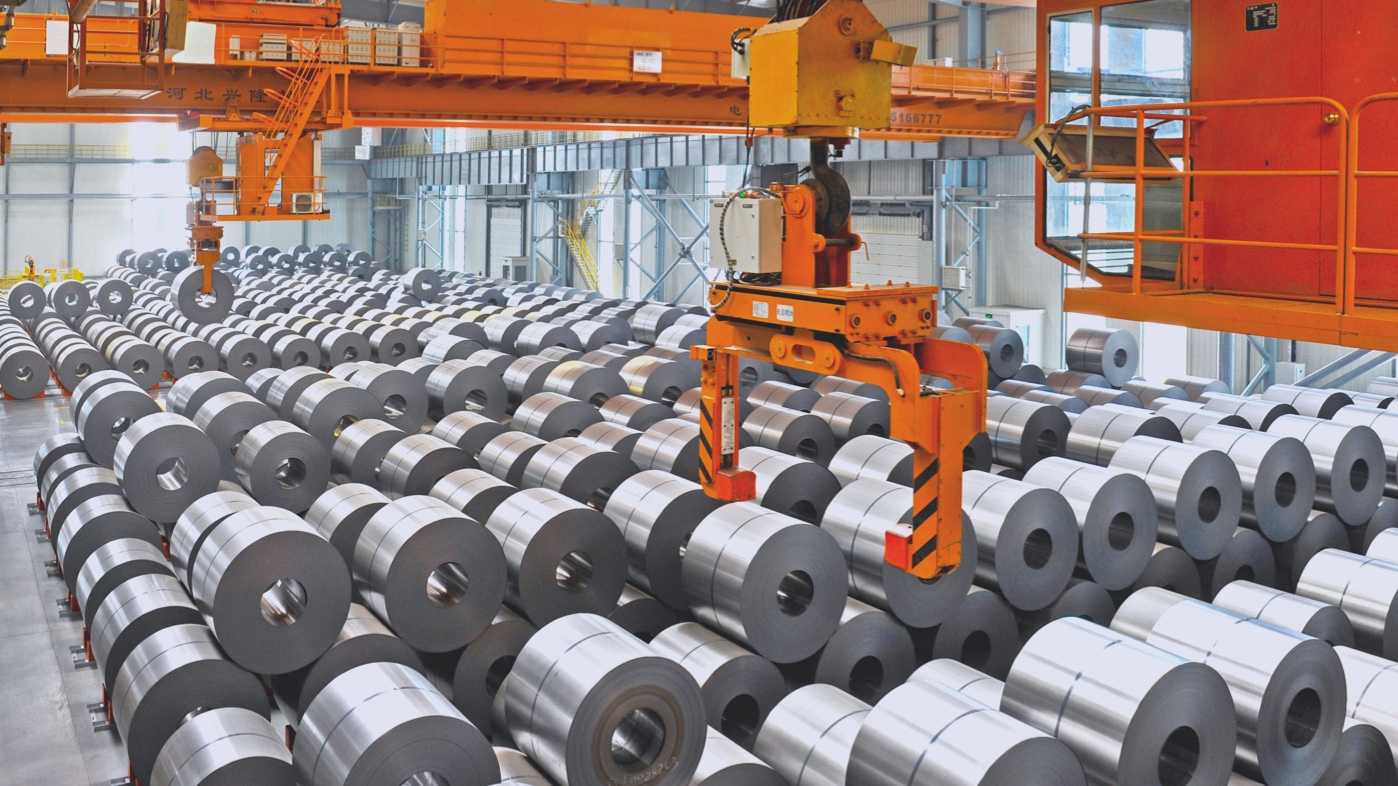 壹定发(中国游)官方网站